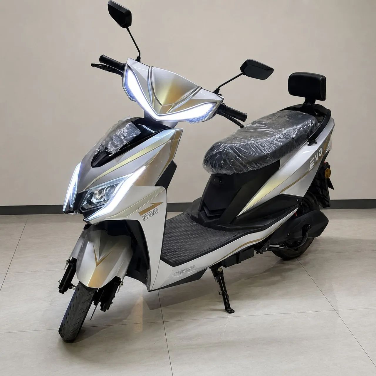 TRIWIND EVO 0 KM - PRONTA ENTREGA - Foto 2