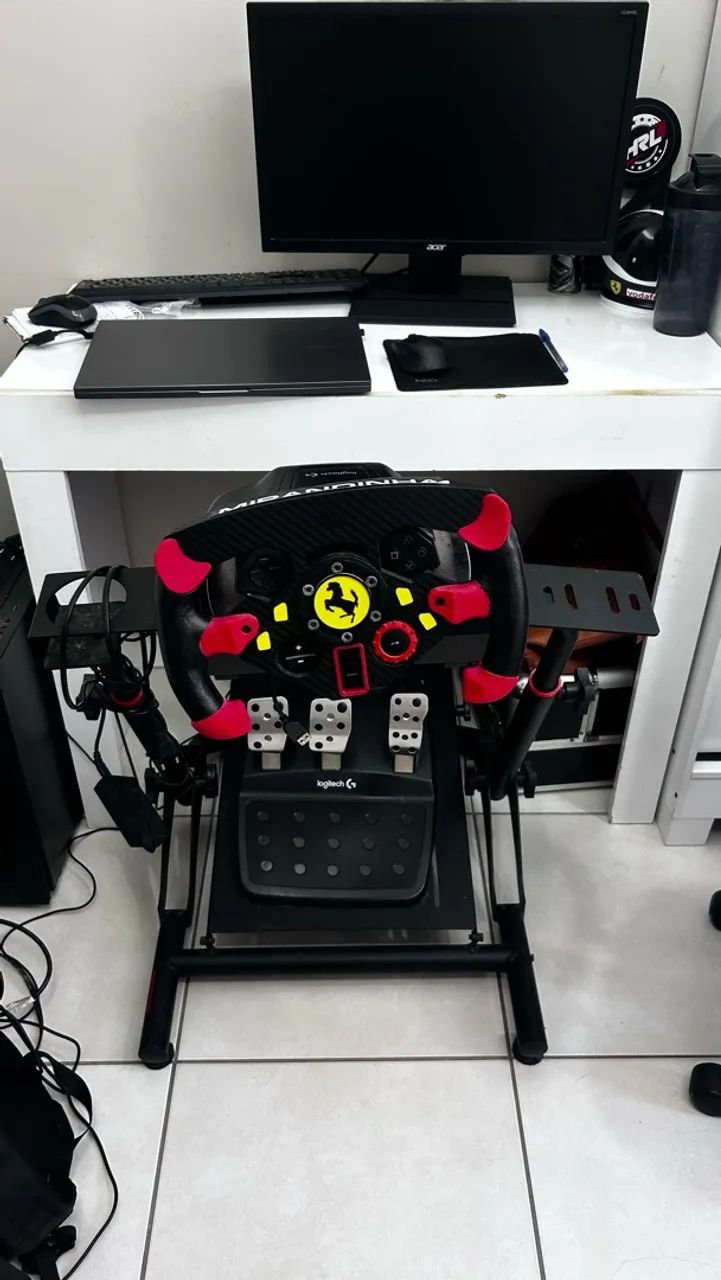 Volante Logitech G29 