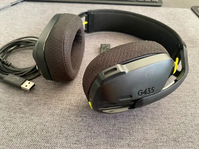 Logitech G435 LIGHTSPEED - Foto 3