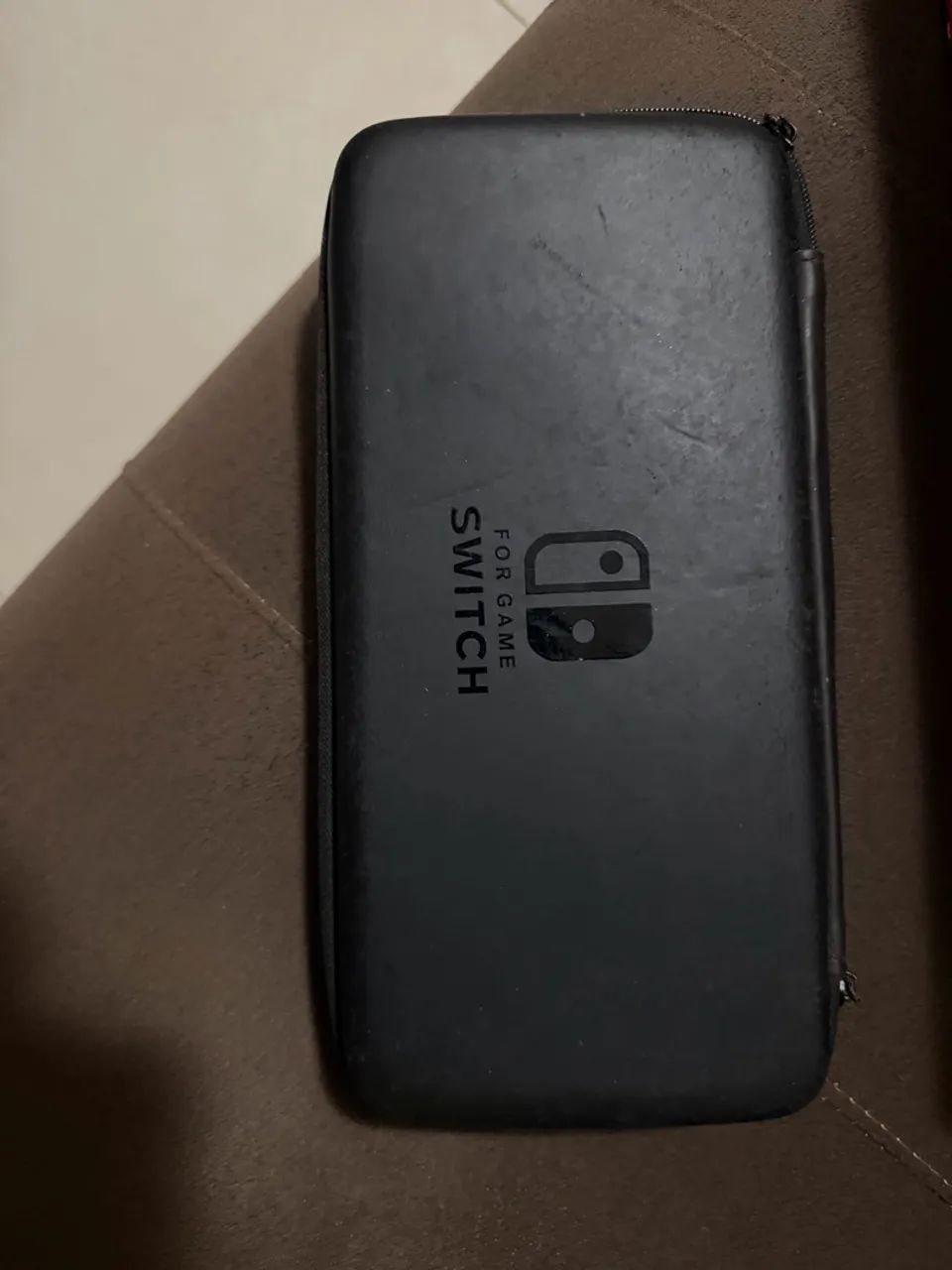 Nintendo switch modelo V1 - Foto 4