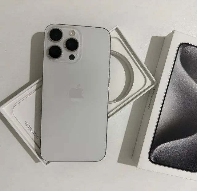 iPhone 15 Pro Max - Foto 3