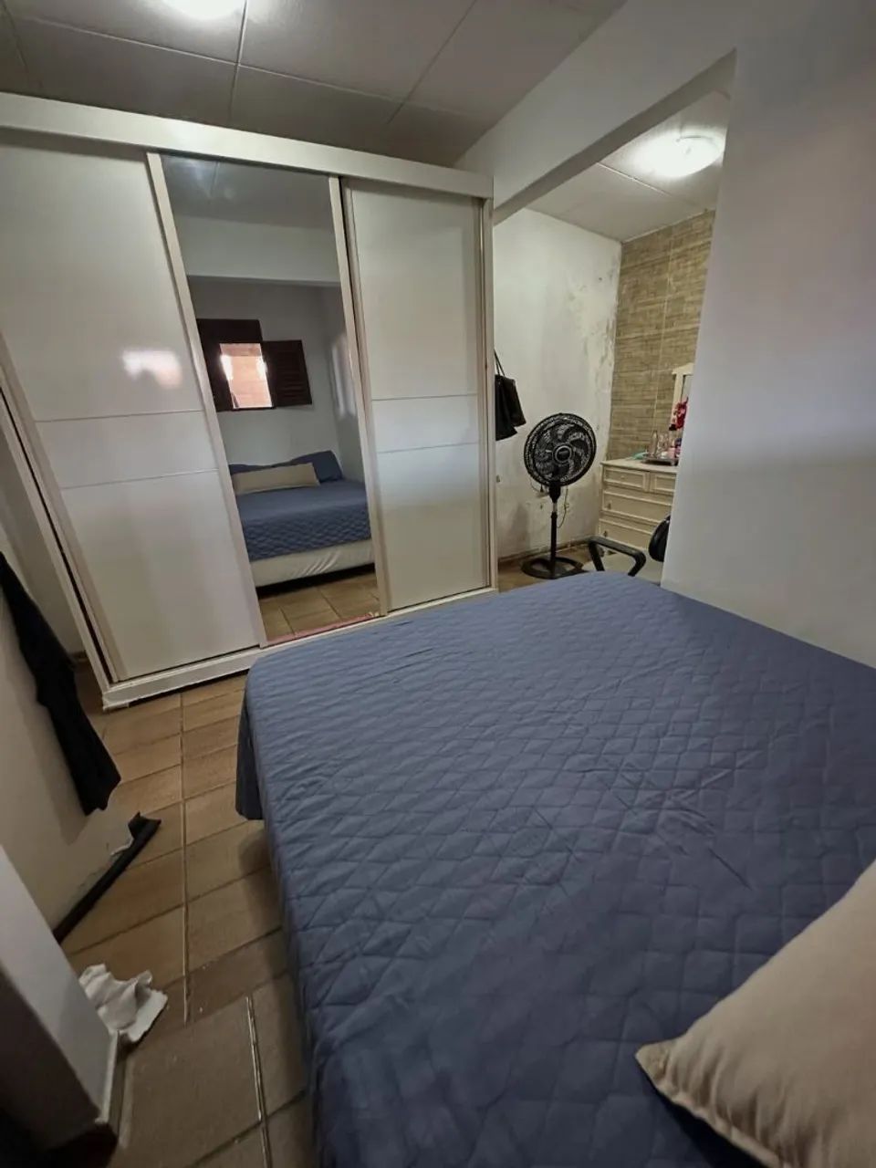 Casa espaçosa na Parangaba  - Foto 5
