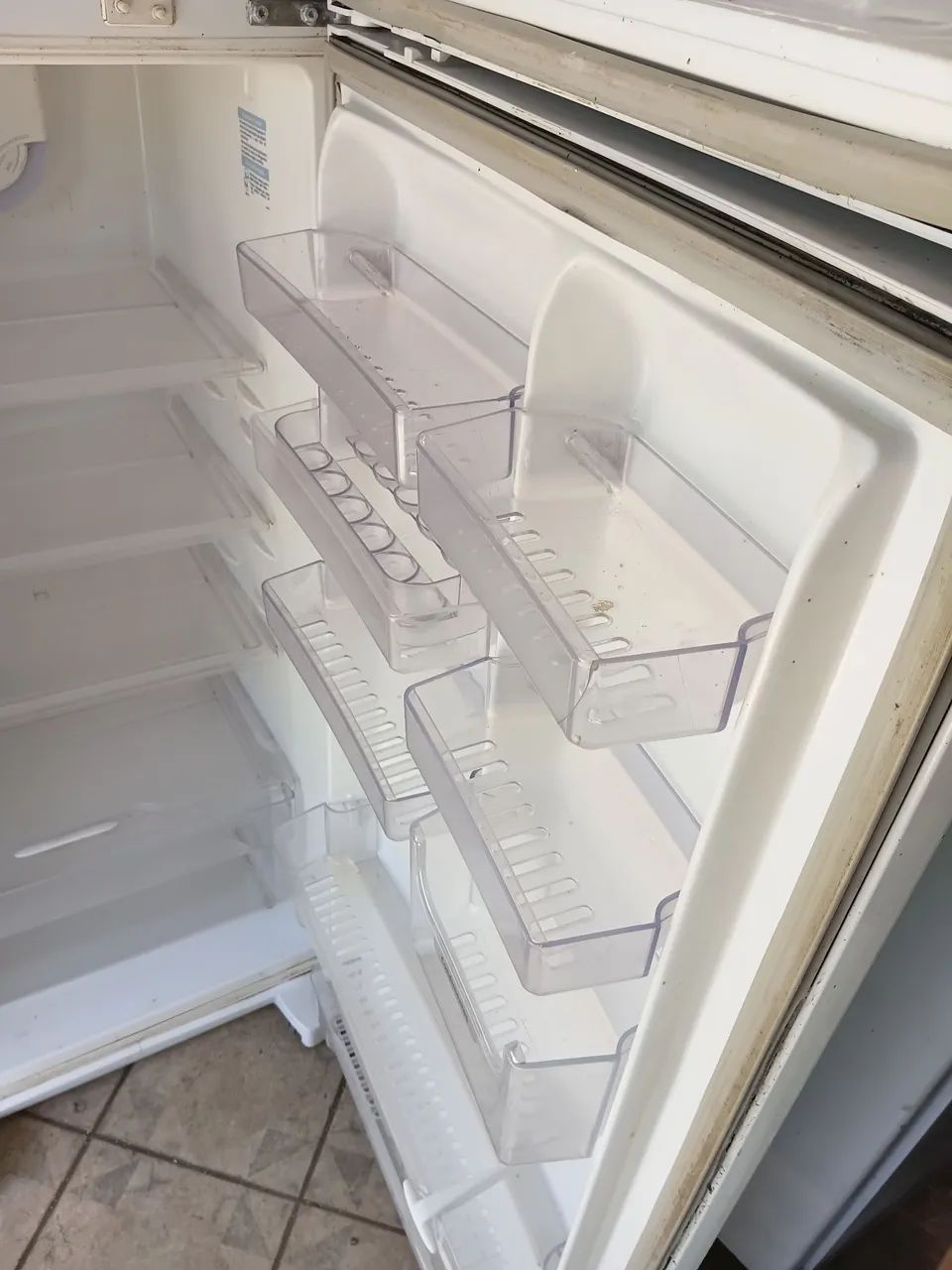 Geladeira Duplex  - Foto 4
