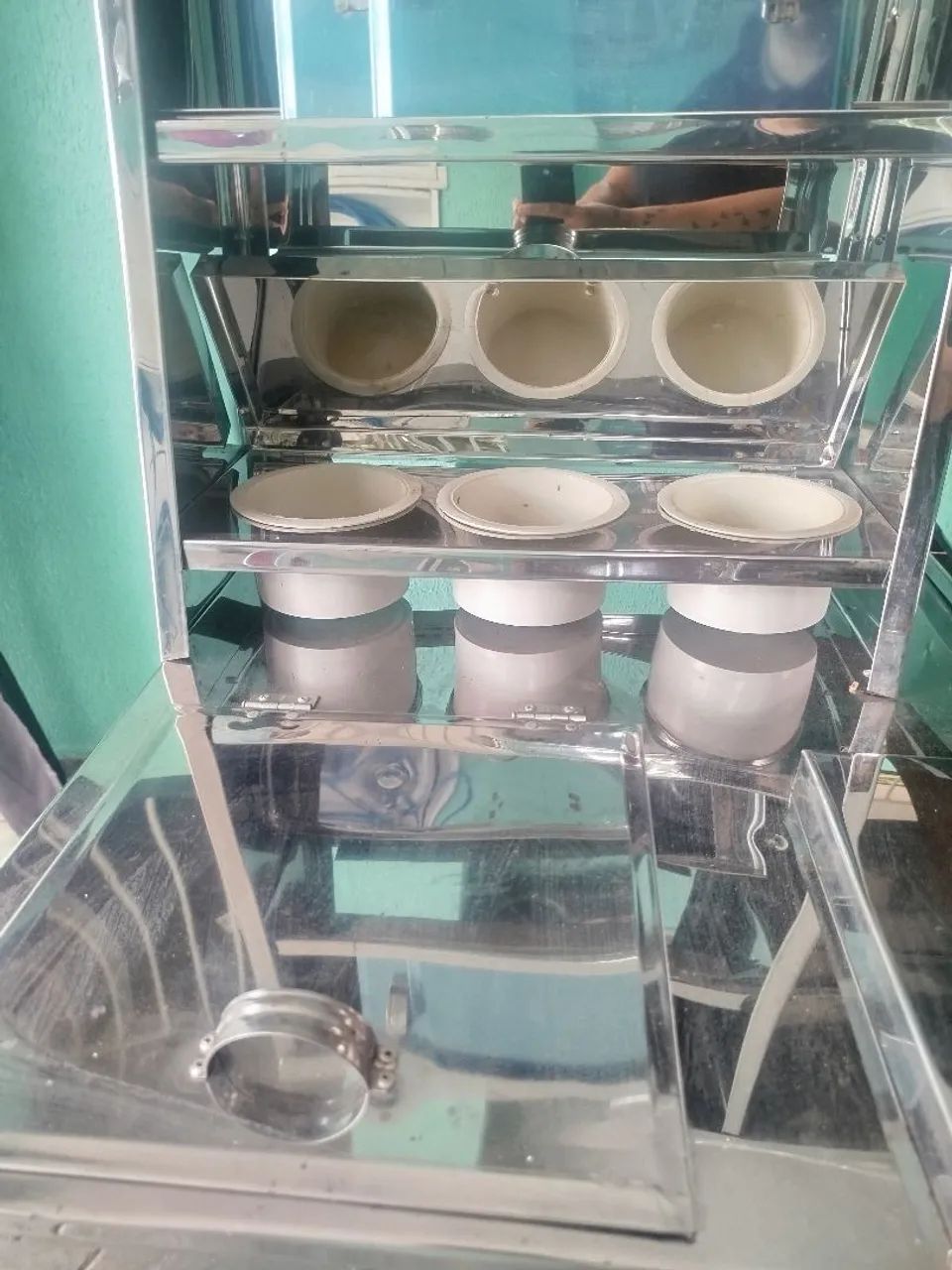 Vende-Se Carrinho de cachorro quente  - Foto 2