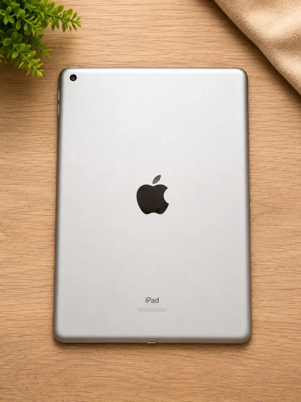 iPad Apple 9ª Geração 256GB - Funcionando Perfeitamente - Foto 2