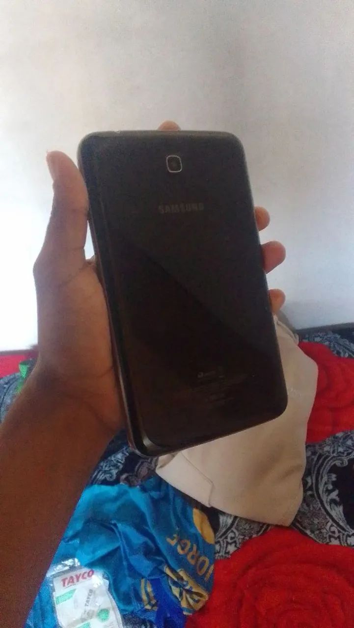 Tablet Samsung 
