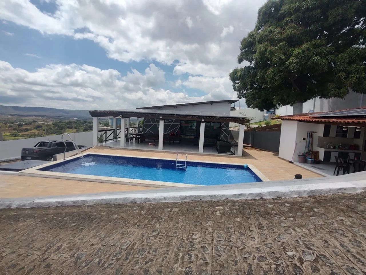 CHÁCARA EM VITÓRIA DE SANTO ANTÃO - Foto 2