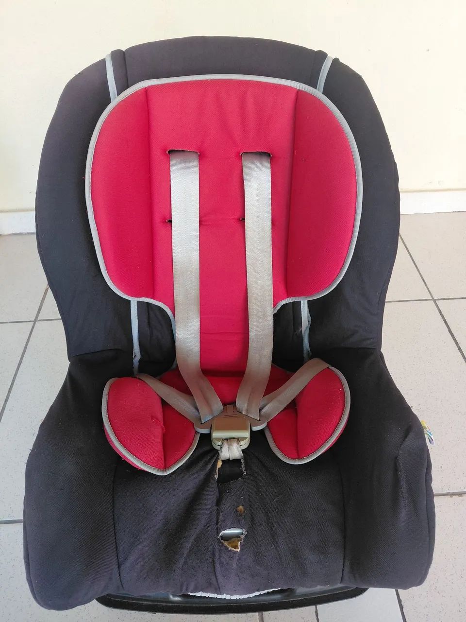 Cadeira infantil para carro - Foto 2