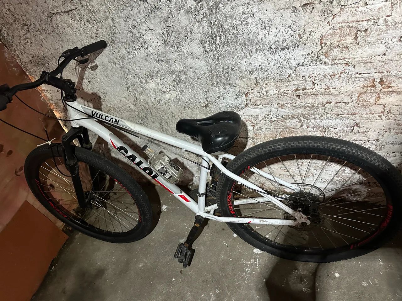 Vendo bicicleta aro 29 - Foto 2