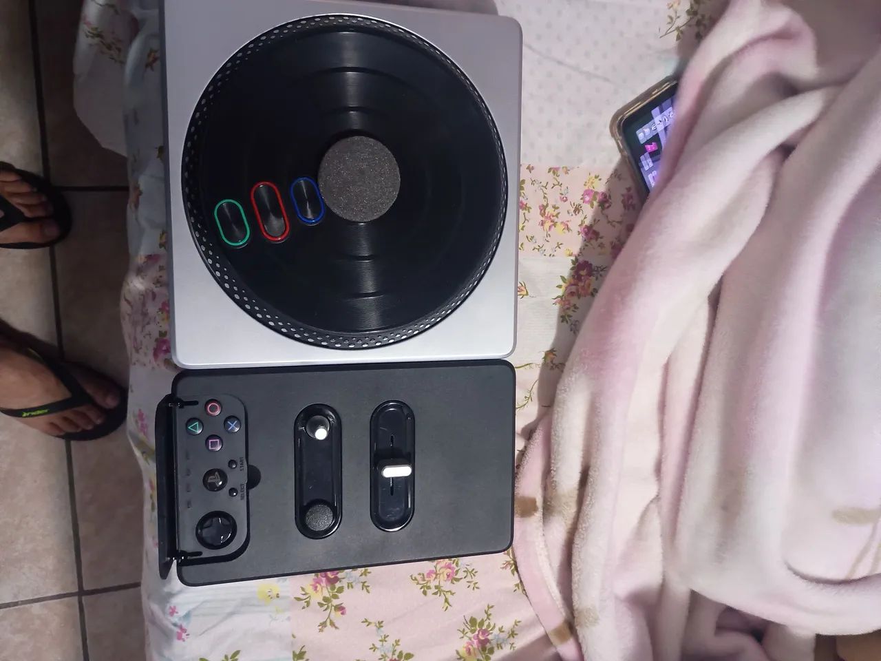 DJ hero ps3 - Foto 5