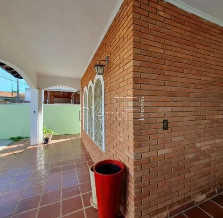 Casa à venda em Louveira, Vila Bossi, com 3 quartos, com 124 m² - Foto 2