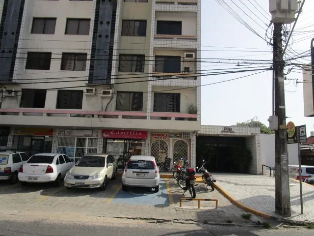 SALA para alugar na cidade de FORTALEZA-CE