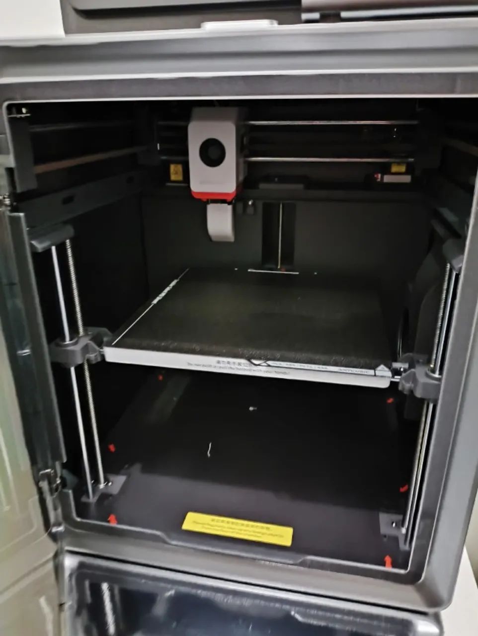 Impressora 3D - AnyCubic Kobra S1 com Ace Pro - Foto 5