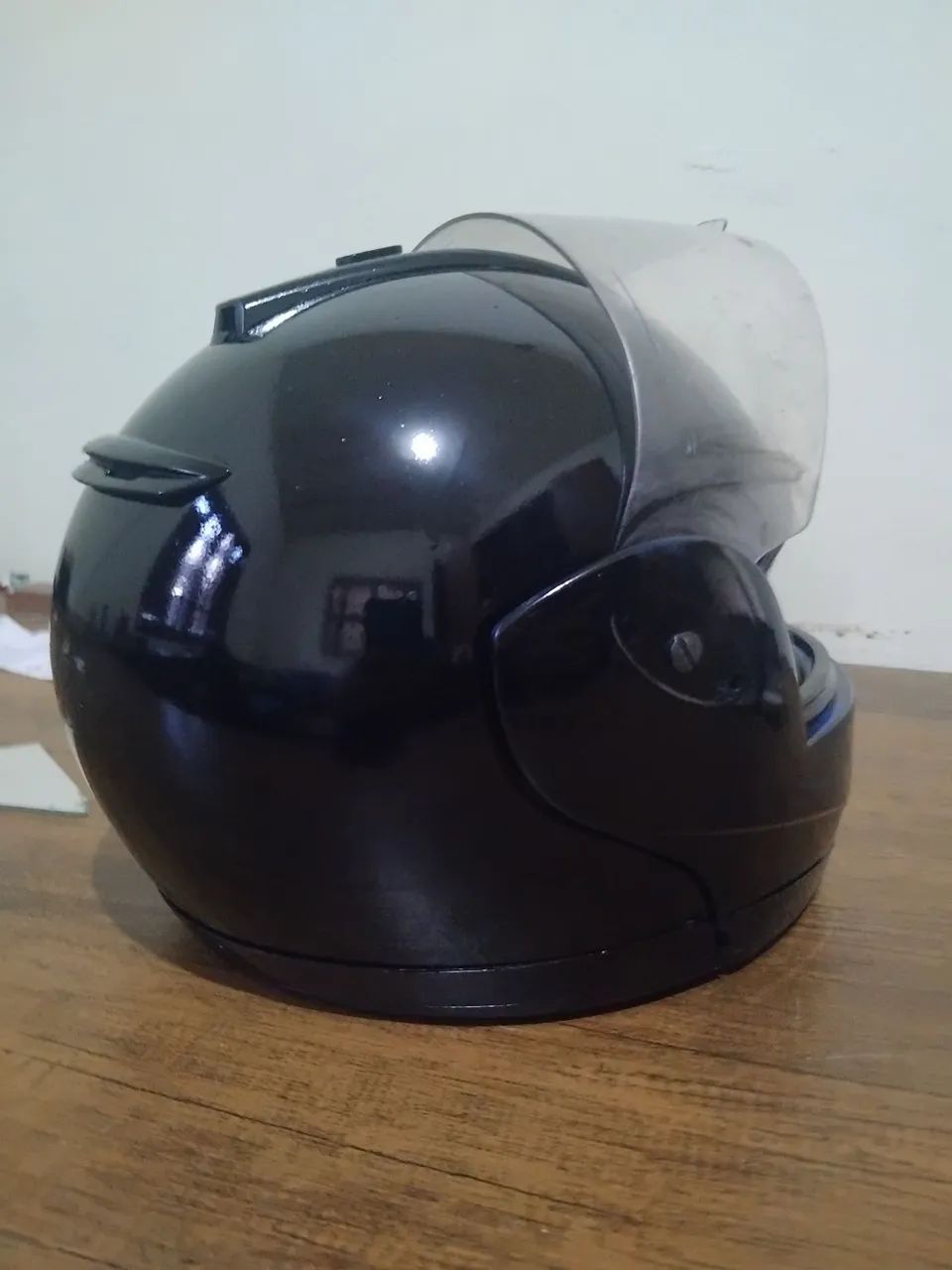 Capacete  - Foto 5