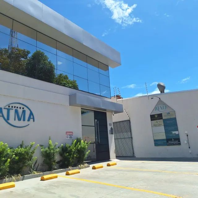 Foto - Cuiabá - Alvorada