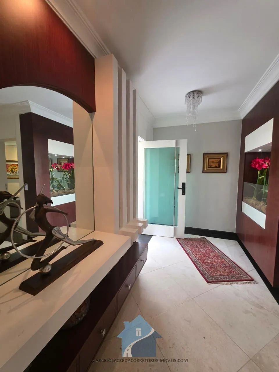 Casa no Condomínio Ephigênio Salles - Aleixo - Foto 3