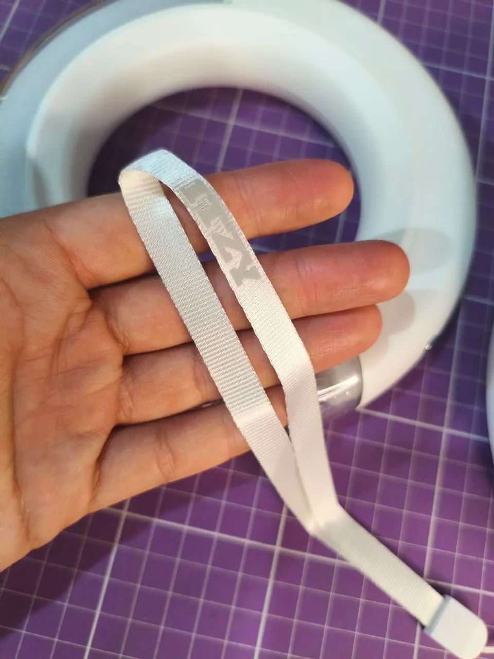 Lightstick Itzy Oficial Versão 2 - Foto 2