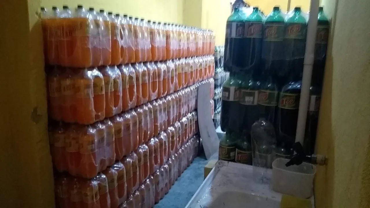 Vendo fábrica de refrigerante  - Foto 3