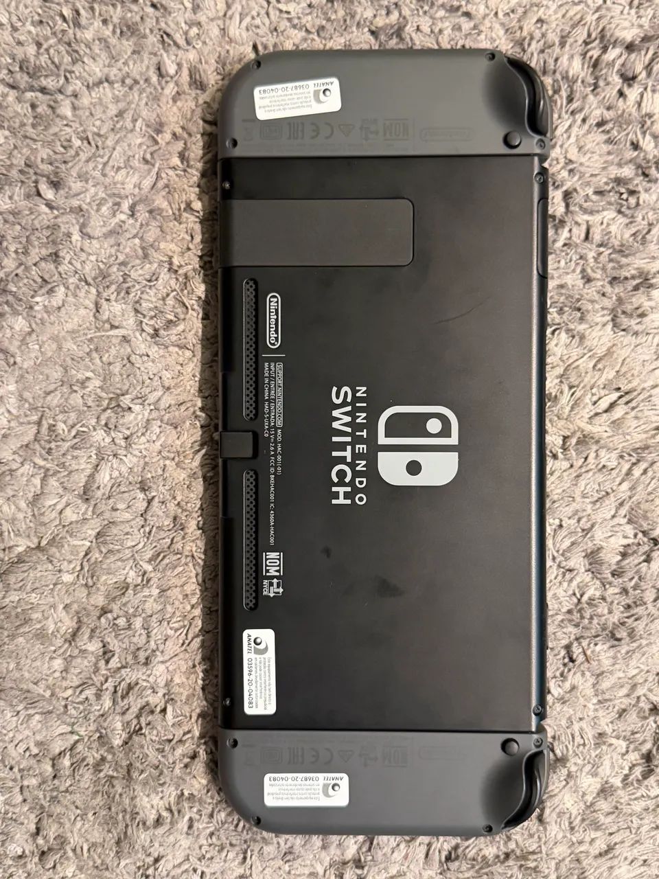 Nintendo Switch - Foto 4