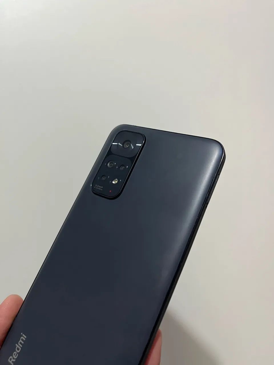 Celular Redmi Note 11 128Gb  - Foto 5