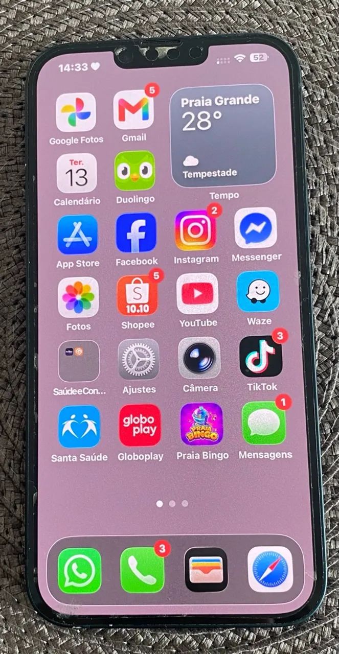 iPhone14plus