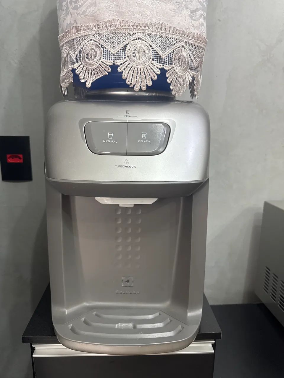 Bebedouro Electrolux 