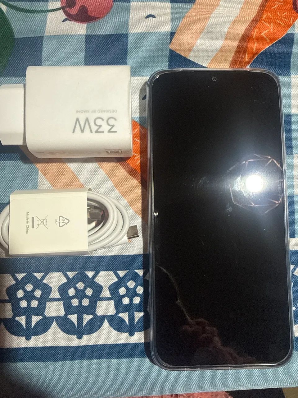 Celular POCO C85 Xiaomi  - Foto 4