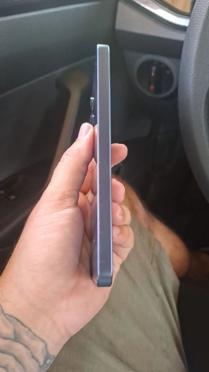 Celular galaxy A35 256 GB - Foto 2
