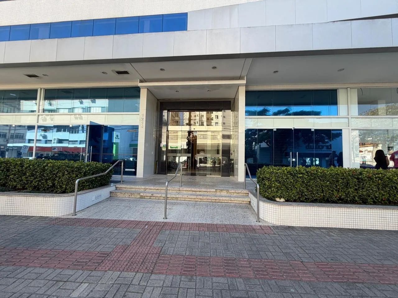 Sala Comercial a venda no bairro Estreito em Florianópolis - Foto 2