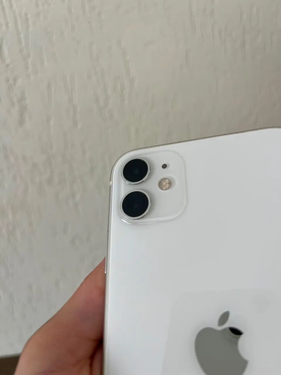 iPhone 11 branco 128gb  - Foto 4