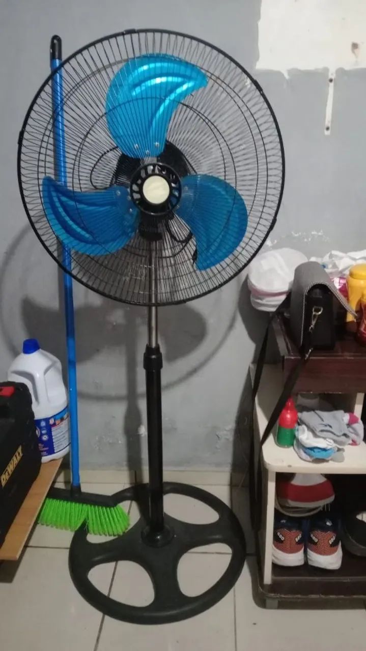 Ventilador 