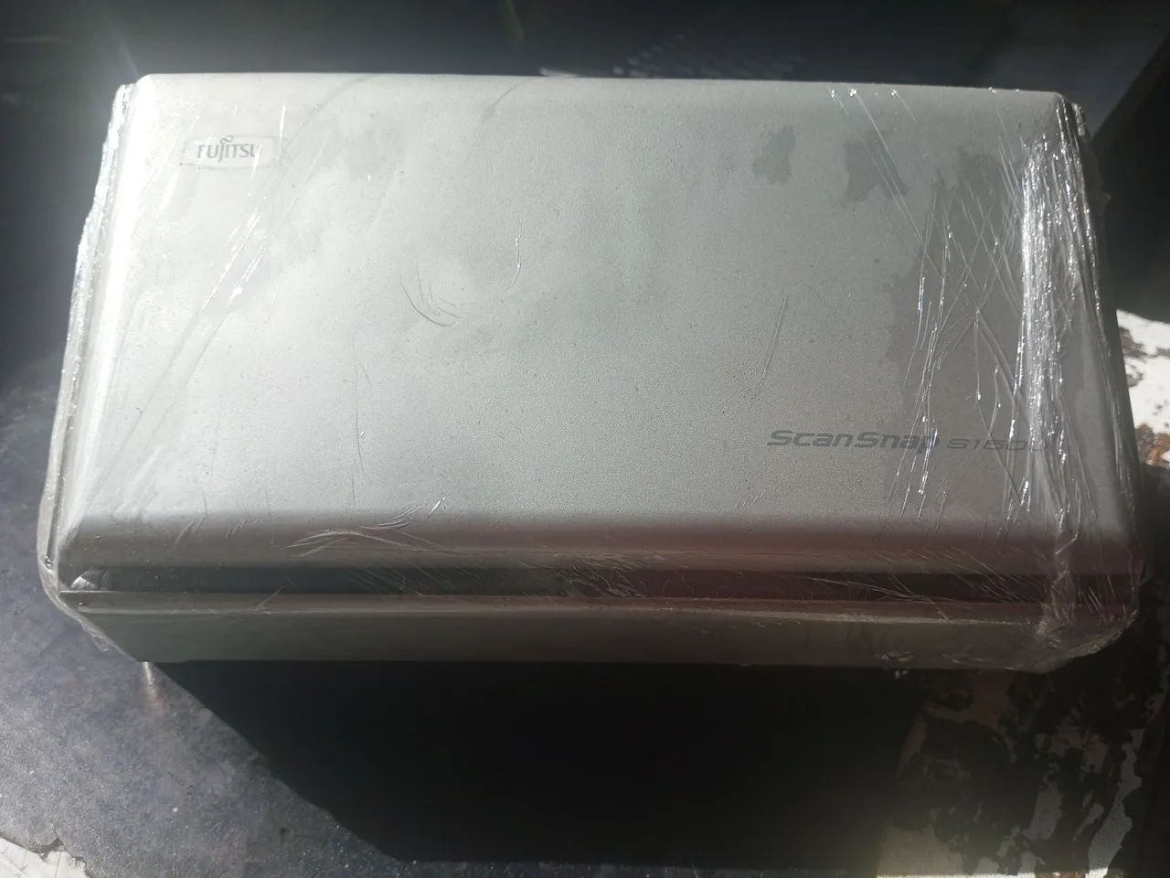 Scanner futjuy 1500 - Foto 2