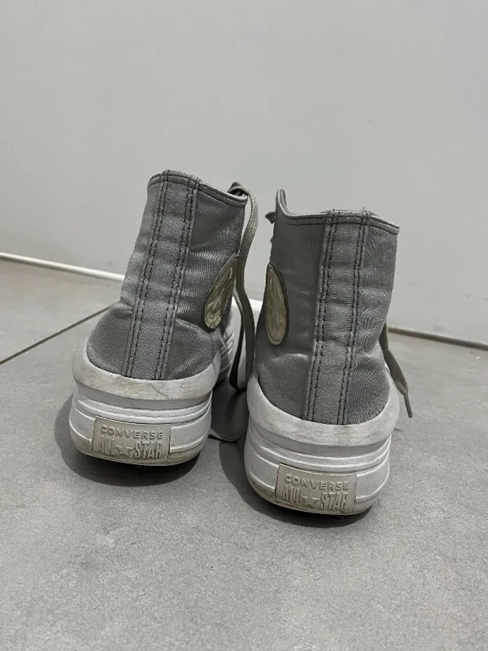 Tenis all star  converse n36 - Foto 4