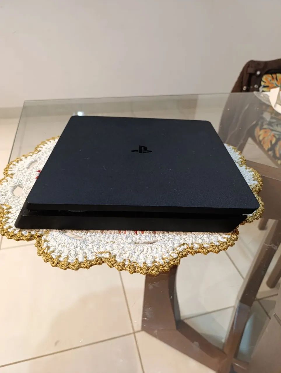 Ps4 500 GB - Foto 3