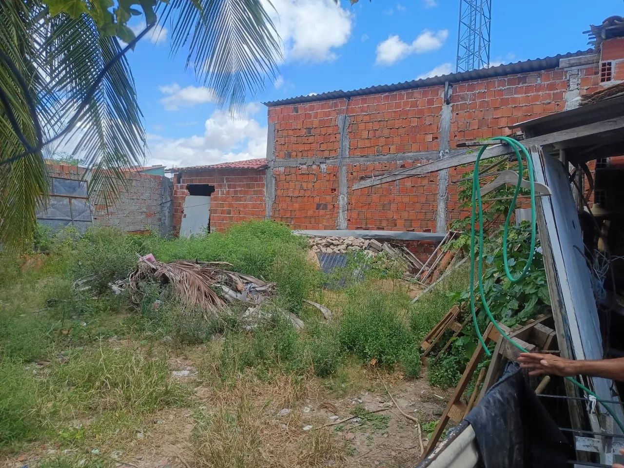 Vila de casas com dois pontos comerciais - Foto 5
