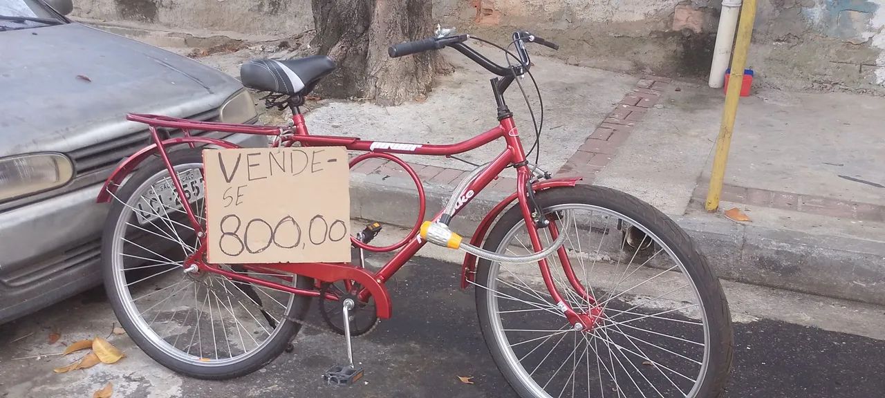 Bicicleta aro 29  - Foto 3
