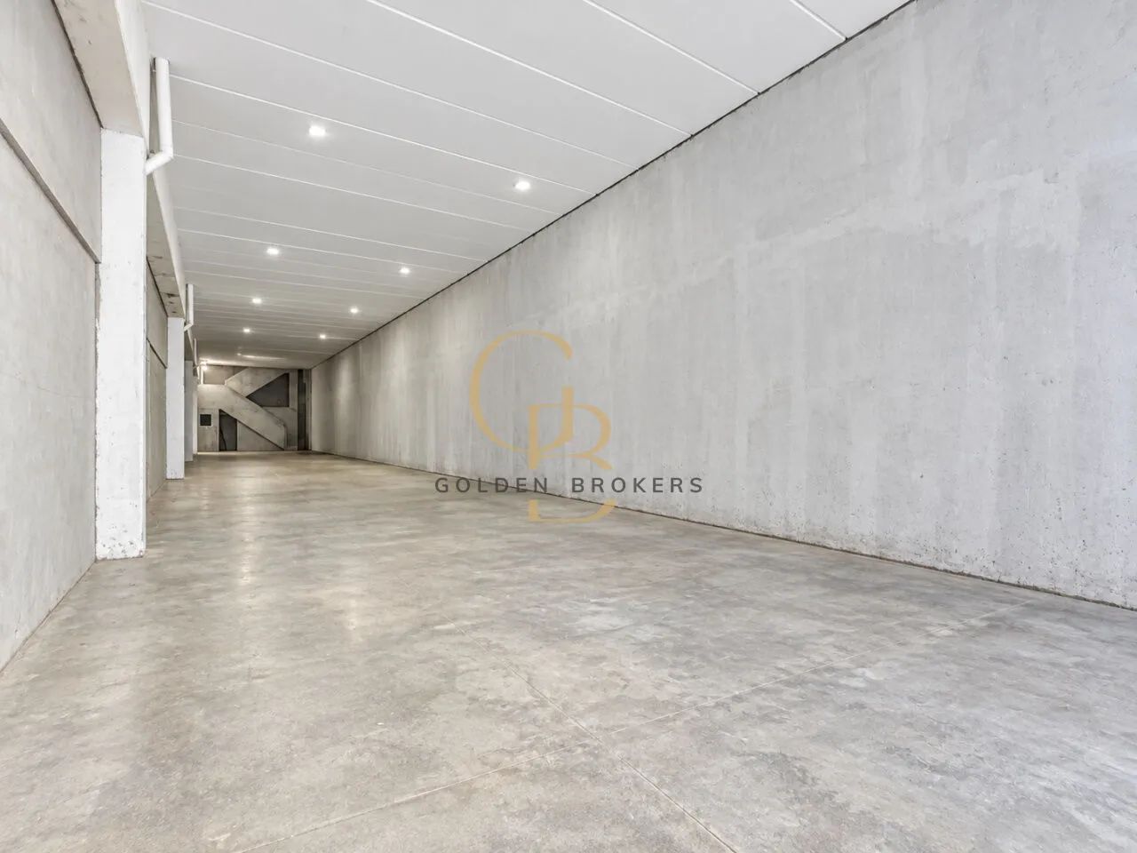 Loja de 540 m² na Av. Pavão em Moema com 2 pavimentos e 2 vagas - Foto 3