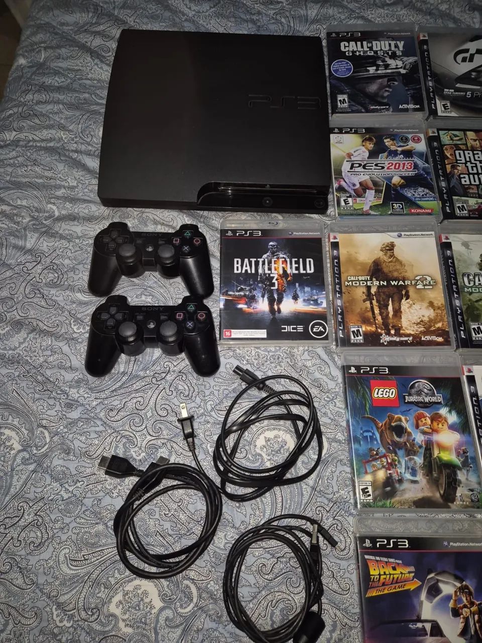 Ps3 desbloqueado 