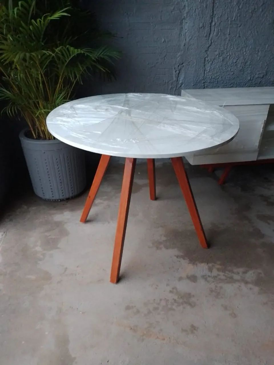 Mesas de jantar com um super desconto  - Foto 3