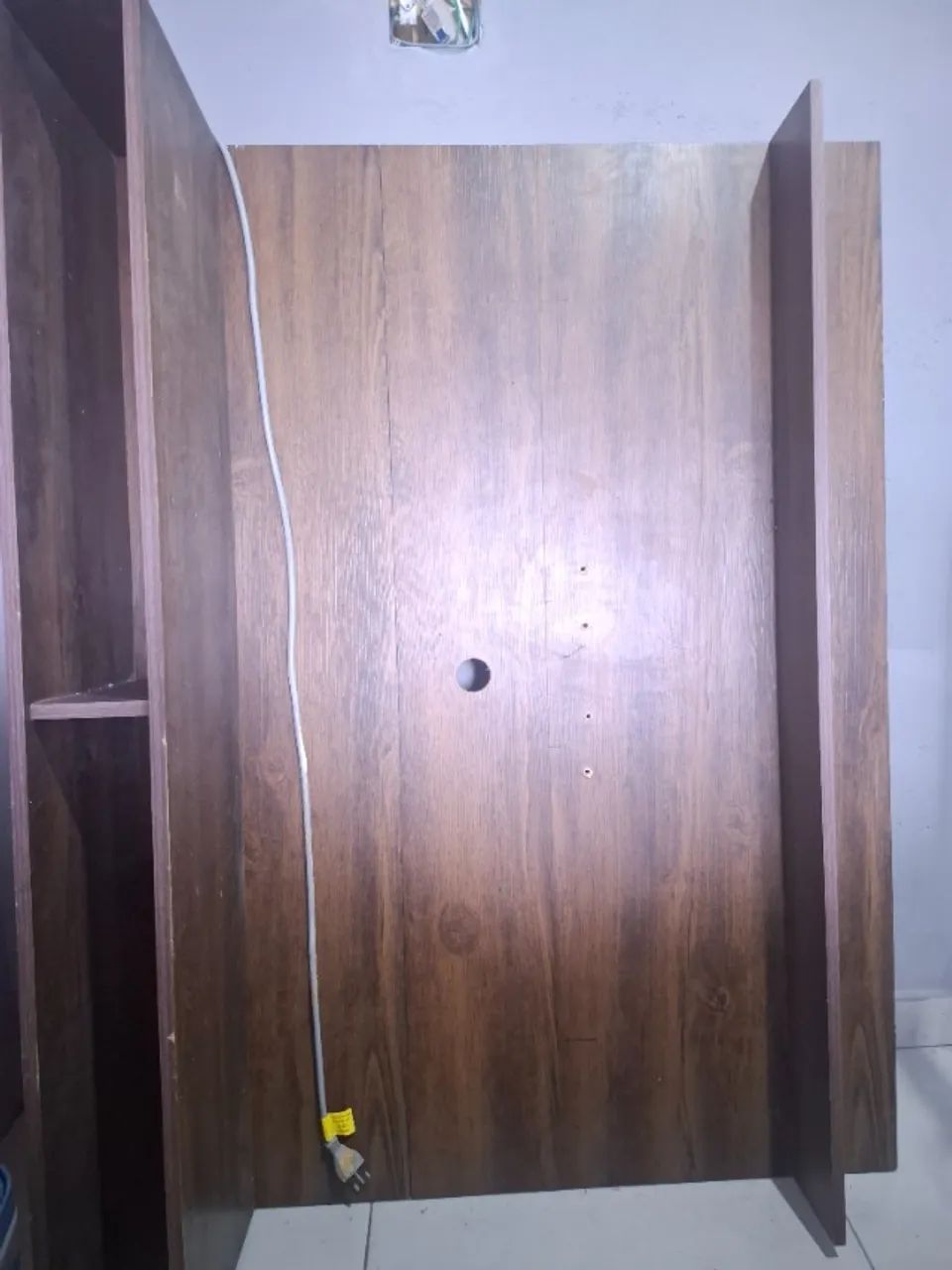 Painel de tv