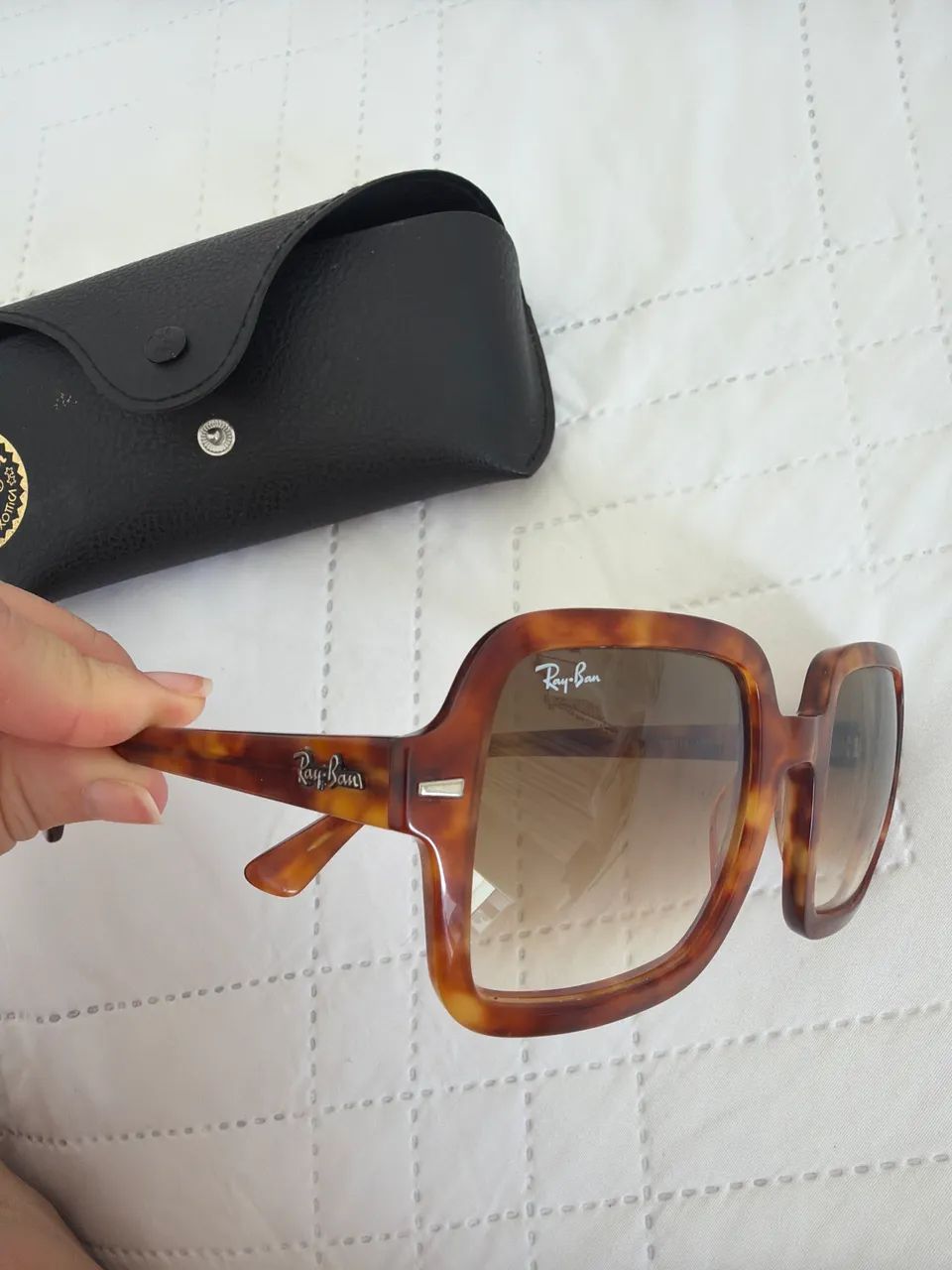 Óculos Ray Ban - Foto 2