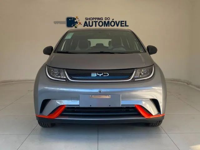 BYD Dolphin GS (Elétrico) 2027 - Foto 3