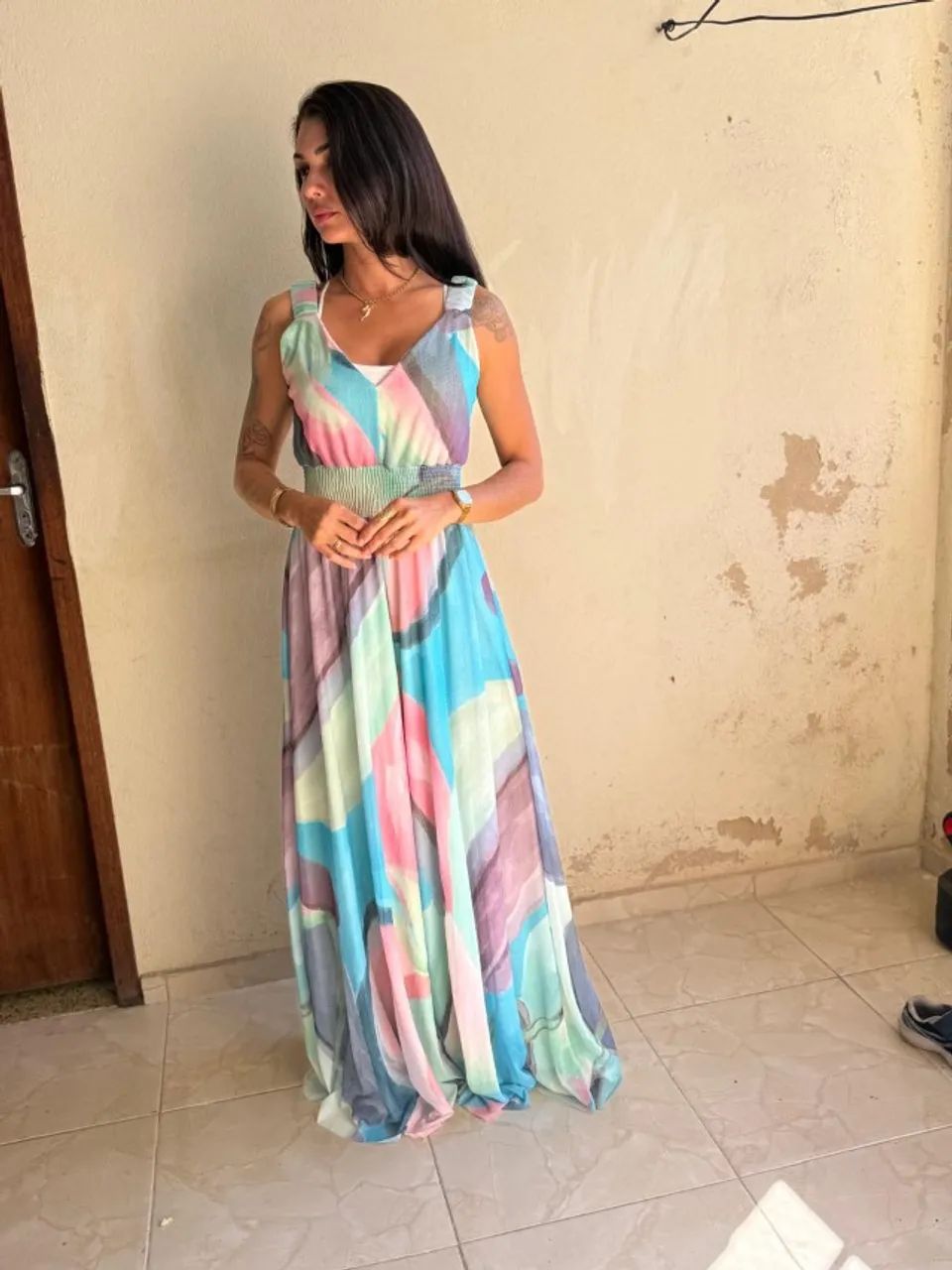 Roupas novas  - Foto 5