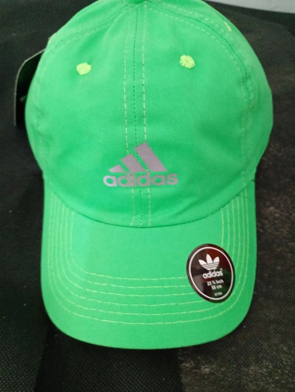 Boné Aba Curva Adidas 