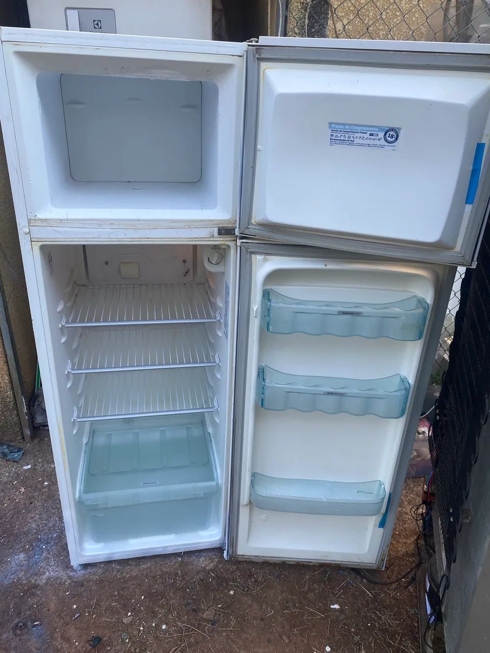 Geladeira  - Foto 2