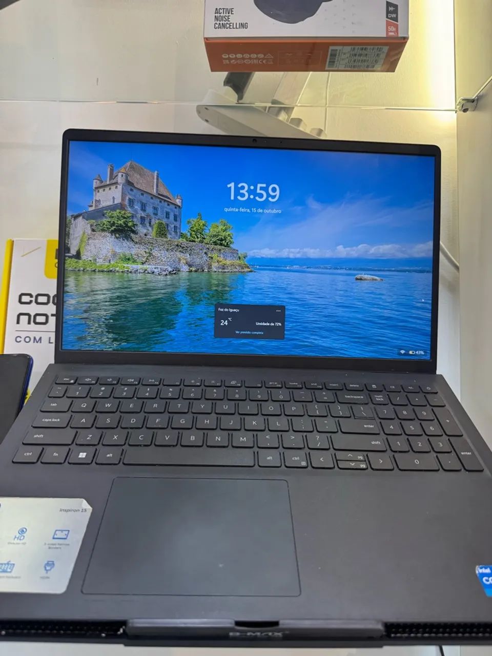 NOTEBOOK DELL  - Foto 2