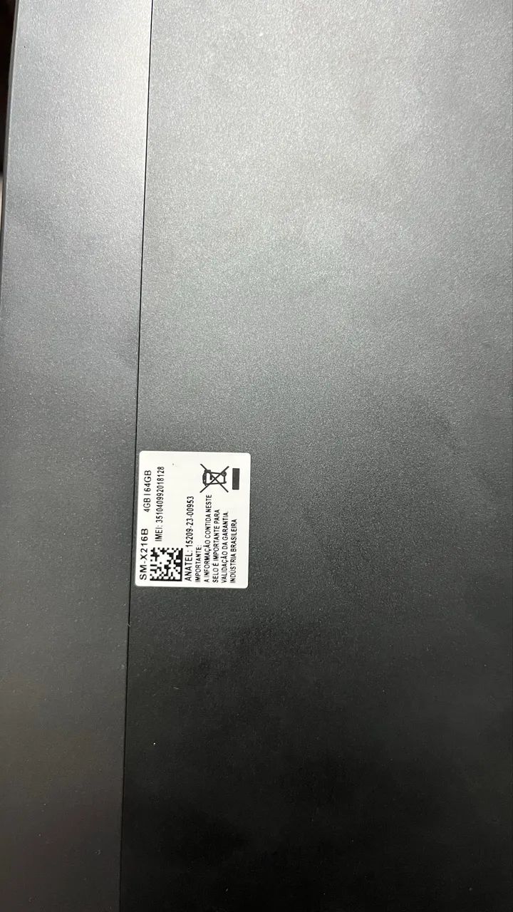 TABLET A9+ 64gb 4ram - Foto 3