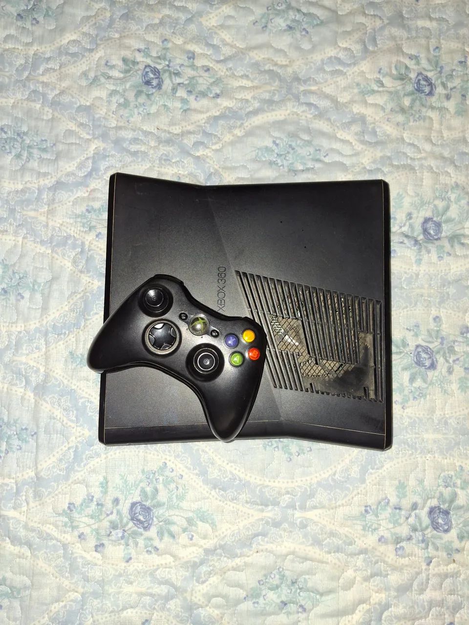 XBOX 360 SLIM ORIGINAL - Foto 2