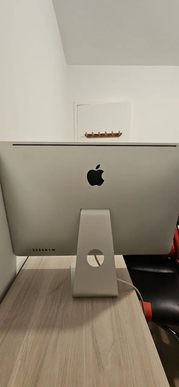 iMac 27 polegadas 2010 - Foto 2