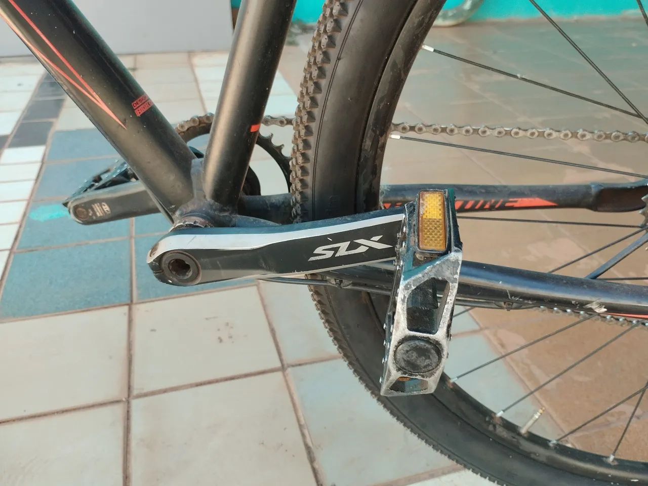 Bicicleta MTB  aro 29 - Foto 3